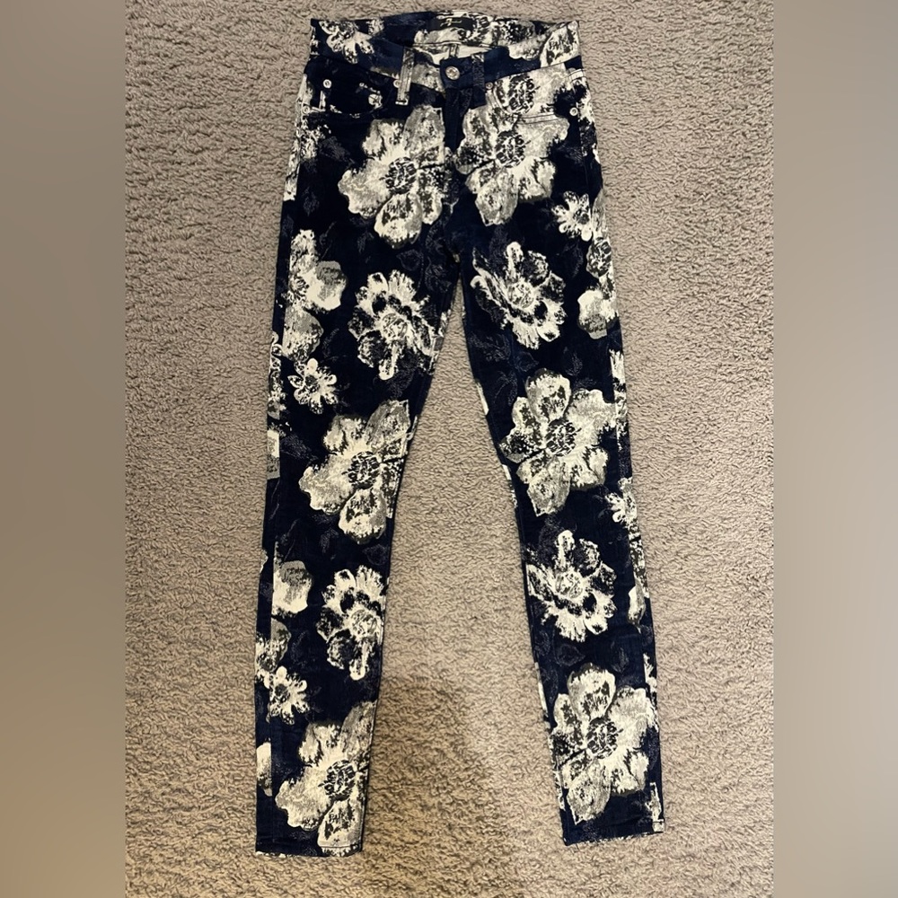 7FAM Pants